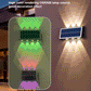 🔥🔥🔥Last Day Promotion 49% OFF🔥🔥🔥 Solar Powered Wall Light🌞💡🌟