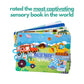 49% OFF TODAY🔥Dr. Glow's Sensory Book - Keep Kids off Devices!