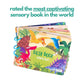 49% OFF TODAY🔥Dr. Glow's Sensory Book - Keep Kids off Devices!