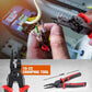 5 in 1 All Purpose Versatile Heavy Duty Tool Kit (BUY 2 FREE SHIPPING)