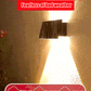 🔥🔥🔥Last Day Promotion 49% OFF🔥🔥🔥 Solar Powered Wall Light🌞💡🌟