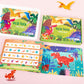 49% OFF TODAY🔥Dr. Glow's Sensory Book - Keep Kids off Devices!