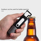 LED Retractable Multi-Function Glare Flashlight