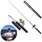 Last Day Hot Sale 50% OFF - Pocket Size Fishing Rod - Buy 2 Get Extra 10% OFF