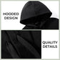 3D Printed Hoodie Pullover Sweatshirts Zipper Hoodies
