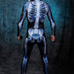 Halloween X-Ray Costume