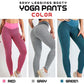 Sexy Leggings Booty Yoga Pants