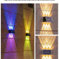 🔥🔥🔥Last Day Promotion 49% OFF🔥🔥🔥 Solar Powered Wall Light🌞💡🌟
