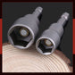 5pcs Magnetic Hexagon Nut Driver Bits（50% OFF）