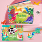 49% OFF TODAY🔥Dr. Glow's Sensory Book - Keep Kids off Devices!