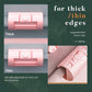 2023 New Bed Sheet Grippers Sheet Fasteners Clips