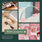 2023 New Bed Sheet Grippers Sheet Fasteners Clips