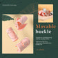 2023 New Bed Sheet Grippers Sheet Fasteners Clips