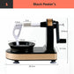 Multifunctional Hand-cranked Fruit Peeler