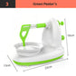 Multifunctional Hand-cranked Fruit Peeler