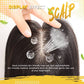 Natural Breathable Invisible Seamless Wig Hair Block