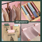 2023 New Bed Sheet Grippers Sheet Fasteners Clips