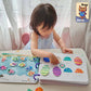 49% OFF TODAY🔥Dr. Glow's Sensory Book - Keep Kids off Devices!
