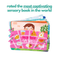 49% OFF TODAY🔥Dr. Glow's Sensory Book - Keep Kids off Devices!
