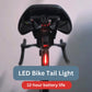 🎁Special Gift🔥 LED Bike Rear Light