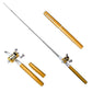 Last Day Hot Sale 50% OFF - Pocket Size Fishing Rod - Buy 2 Get Extra 10% OFF