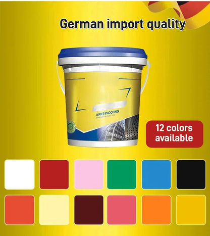 🔥2023 Water-based rust-proof paint metal paint