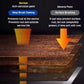 🔥2023 Water-based rust-proof paint metal paint