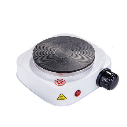 500W Mini Electric Stove For Making Tea, Coffee, Cooking