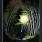 New Detachable Headlamp With Motion Sensor