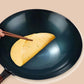 🔥Free Shipping🔥 Home Use Non-Stick Iron Stir-Frying Wok
