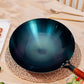 🔥Free Shipping🔥 Home Use Non-Stick Iron Stir-Frying Wok