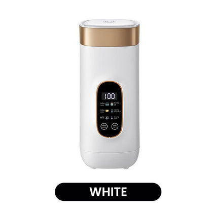 🎁Hot Sale 50% OFF⏳Portable Travel Electric Thermal Mug