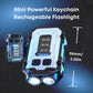 🎊Mini Powerful Flashlight XGPNew Version🎊（50% OFF）🔥🔥