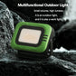 Outdoor Solar Camping Light