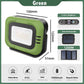 Outdoor Solar Camping Light