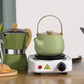 Practical Gift * Multi-functional Cooking Electric Stove for Home Use