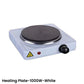 Practical Gift * Multi-functional Cooking Electric Stove for Home Use