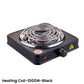 Practical Gift * Multi-functional Cooking Electric Stove for Home Use