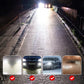 New Mini LED Lens Bulb for Car