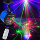 Multi-effect LED Party Ambient Light